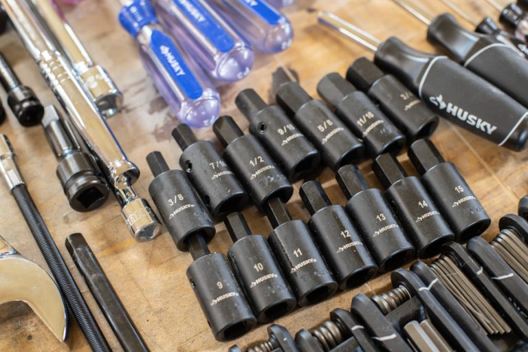 New Products from Diablo and Husky Tools The House of Wood