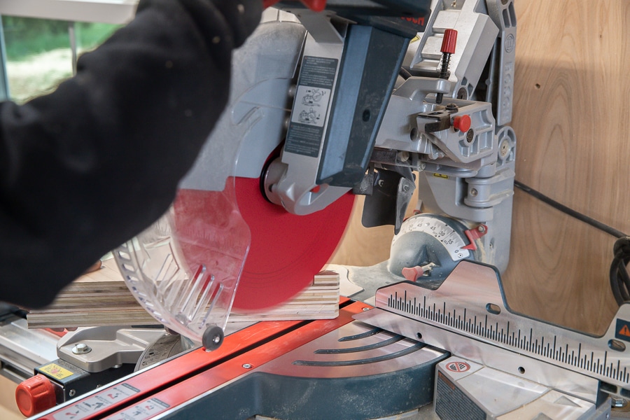 How To Build An Easy Diy Clamp Rack Out Of Scrap Wood