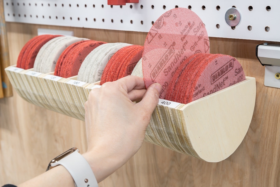 Easy DIY Storage Bin Organizer Cabinet, for Newbies! 