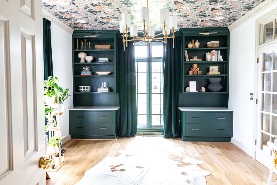 How To Build a Simple Under-Cabinet Drawer for More Kitchen Storage