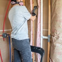 How To Hang Insulation The Easy Way For Beginners