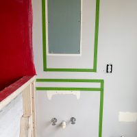 Guest Bathroom Renovation (Part 6) – Electrical Rough-In