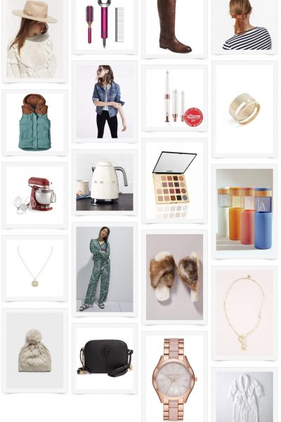 2020 Gift Guide - Gift Ideas For Her