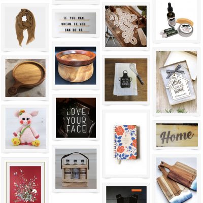 2020 Holiday Gift Guide: Small Business Saturday Gift Ideas