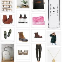 2020 Holiday Gift Guide: Jen’s Favorite Things!