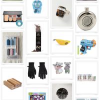 2020 Holiday Gift Guide: Stocking Stuffer Ideas