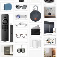 2020 Holiday Gift Guide: Gifts For the Tech Geek