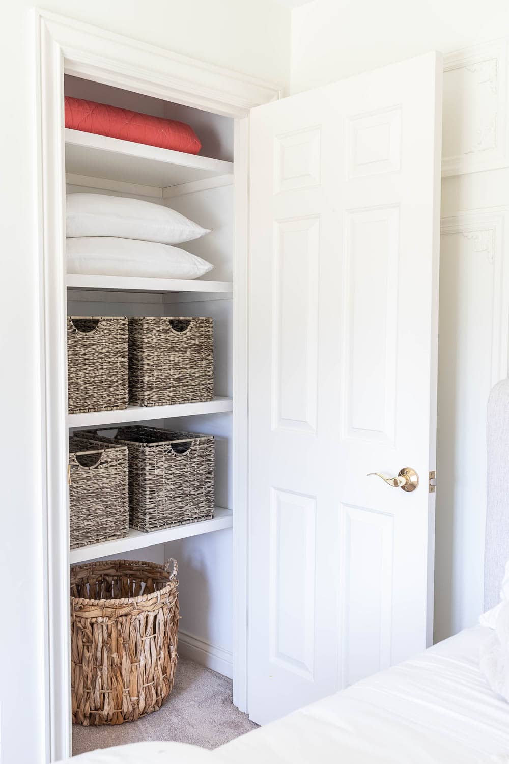 Does a Bedroom Require a Closet?