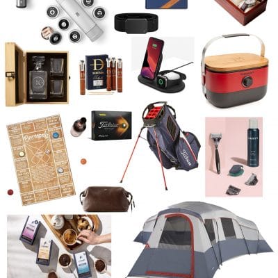 2021 Father's Day Gift Ideas - Gift Guide for Dad