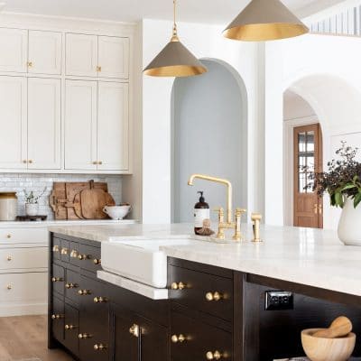 Choosing Kitchen Island Lighting