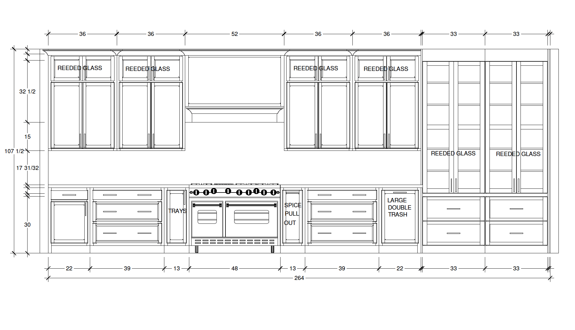 Base Layout