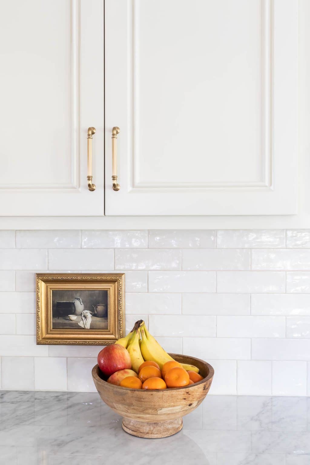 How To Tile A Backsplash In 5 Easy Steps!