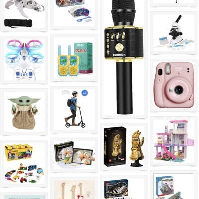 2021 Holiday Gift Guide: Gift Ideas For Kids