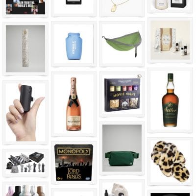 2021 Holiday Gift Guide: Last Minute / Quick-Ship Gift Ideas