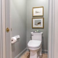 How To Install A One-Piece Toilet and Bidet Seat
