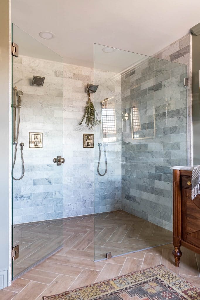 Top 3 Accessories For Your Shower Remodel