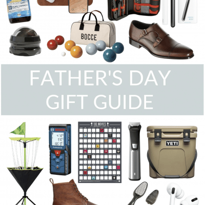 Best Father's Day Gifts 2022