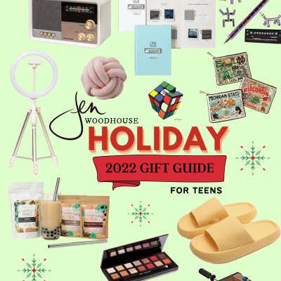 2022 Holiday Gift Guide: Gift Ideas For Teens