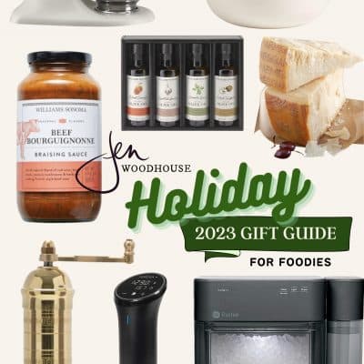 2023 Holiday Gift Guide: Gift Ideas For Foodies