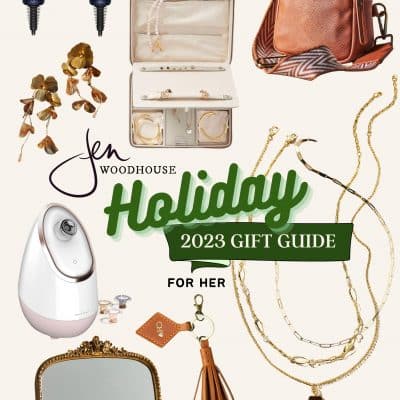 2023 Holiday Gift Ideas For Her