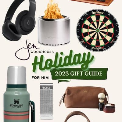 2023 Holiday Gift Guide: Gift Ideas For Him