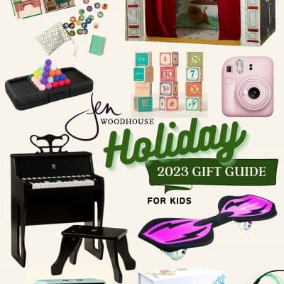 2023 Holiday Gift Guide: Gift Ideas for Kids