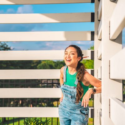 What Happened To Jen Woodhouse?