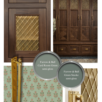 Designing Built-In Mudroom Lockers: Finishes, Materials, and the Details That Matter Mudroom Lockers