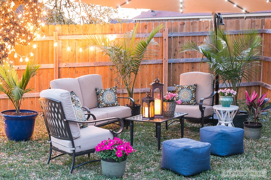 Outdoor Decor - The Home Depot