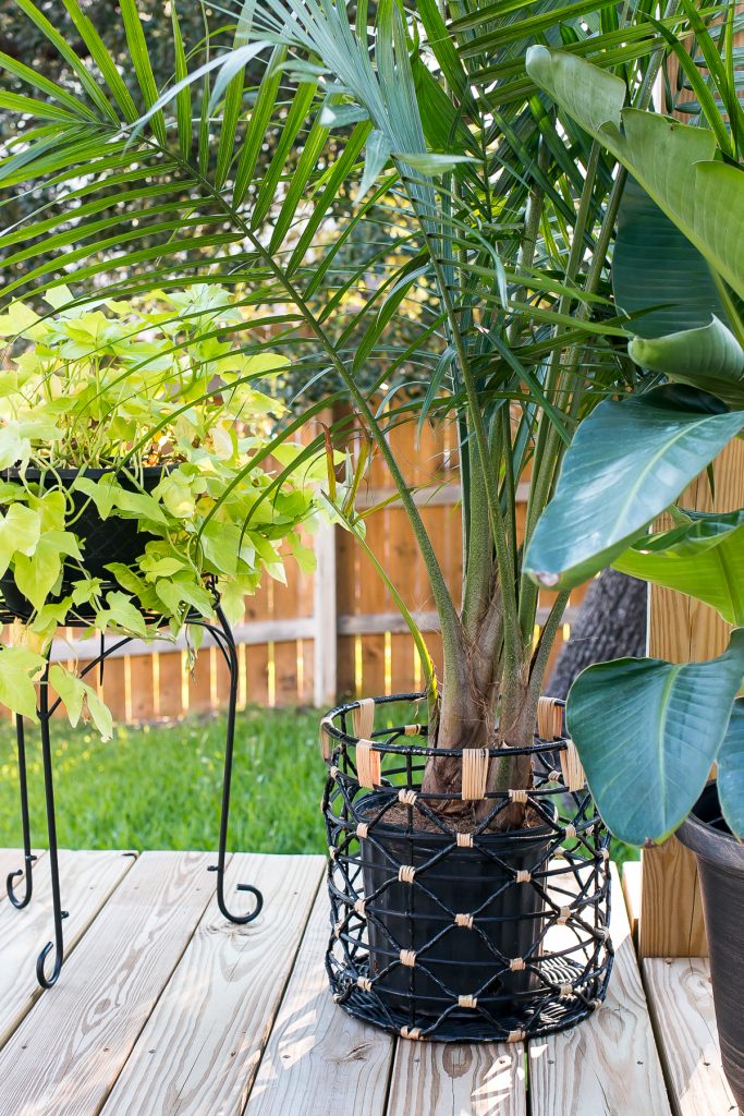 How To Build A DIY Pergola with Simpson Strong-Tie Outdoor Accents