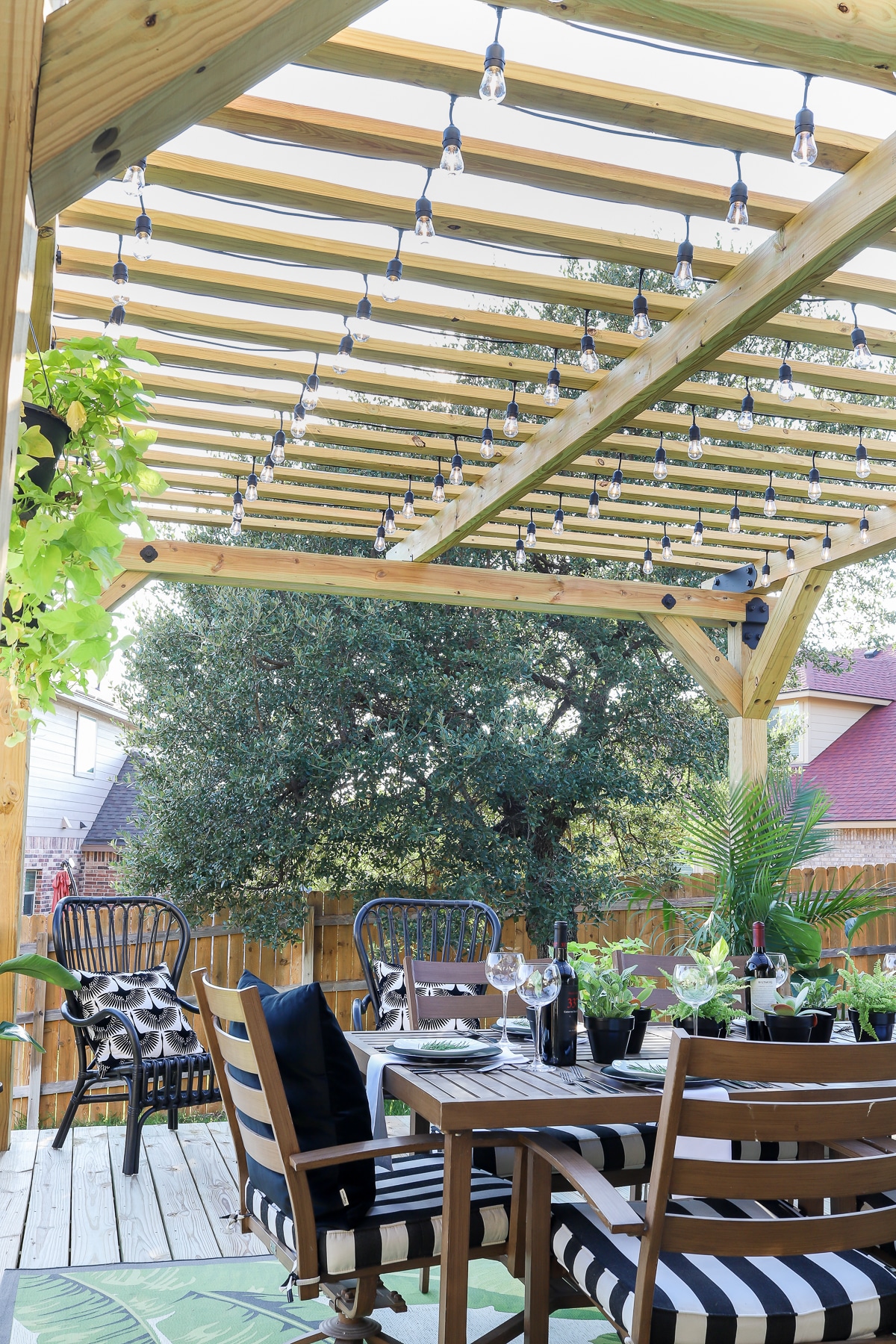 custom pergola design tool free