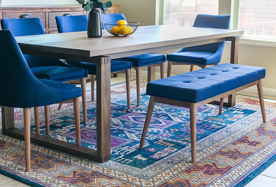 How To Choose Dining Chairs For Your Dining Table