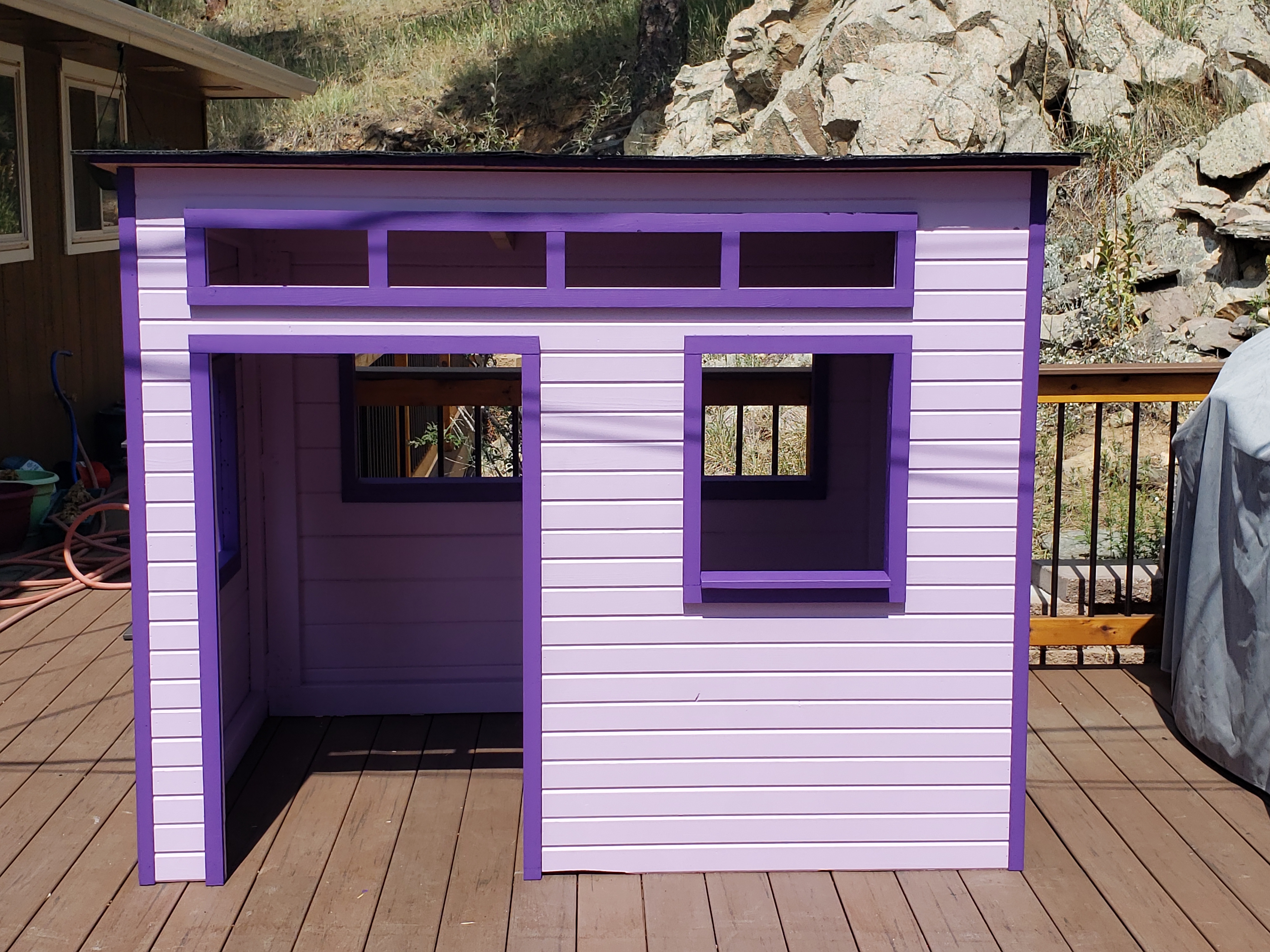 Kids Playhouse